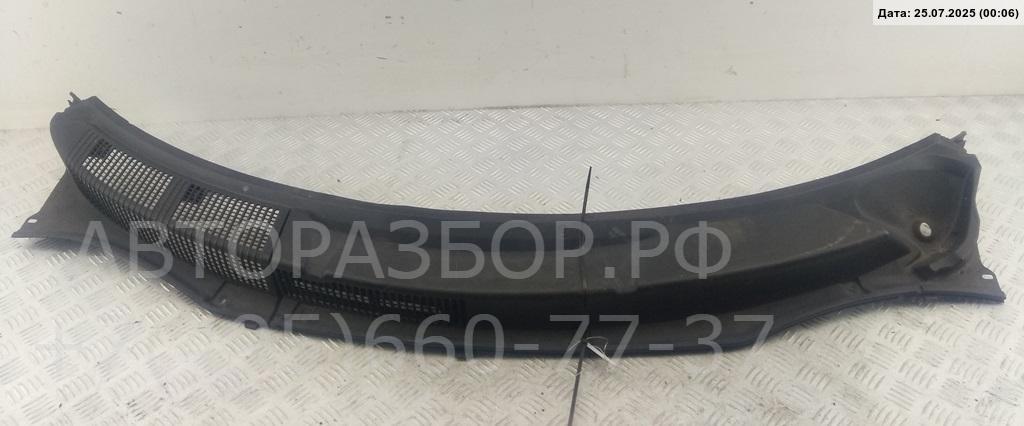 Решетка стеклоочистителей (Жабо)