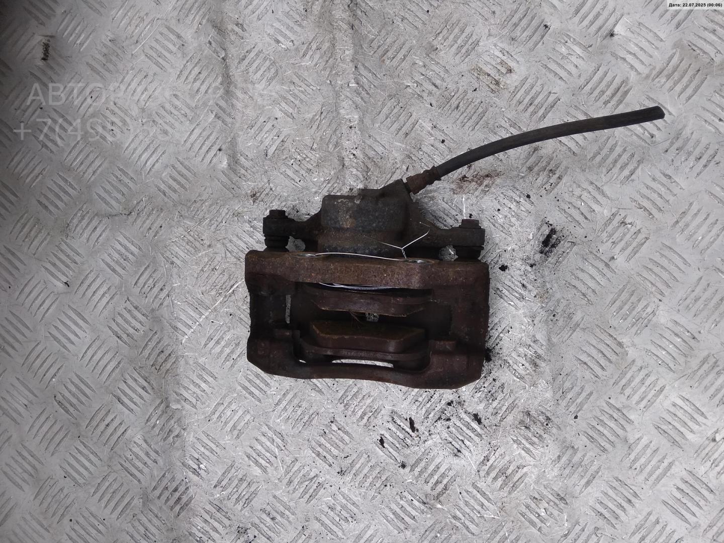 Суппорт передний правый