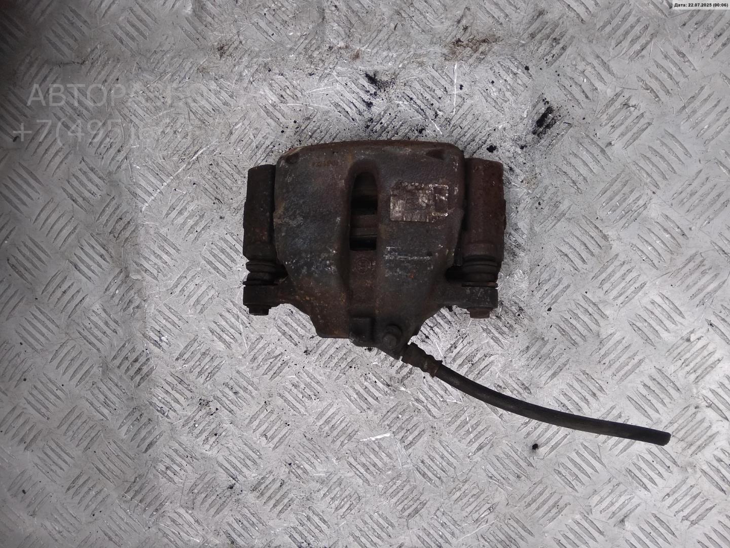 Суппорт передний правый