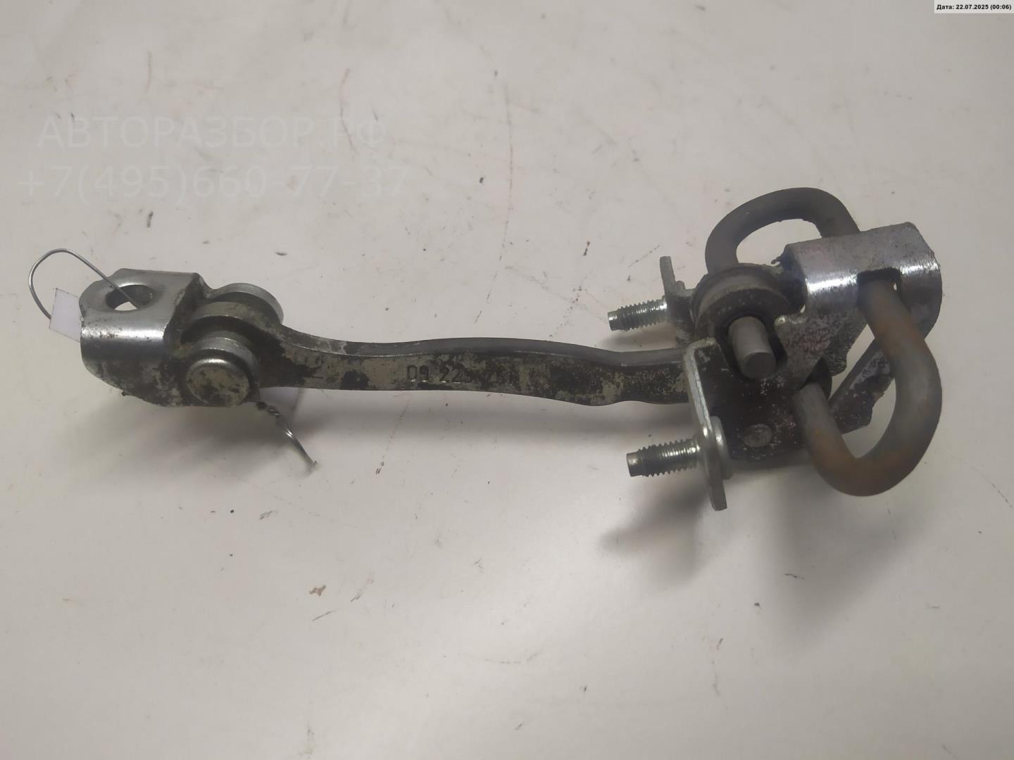 Ограничитель двери