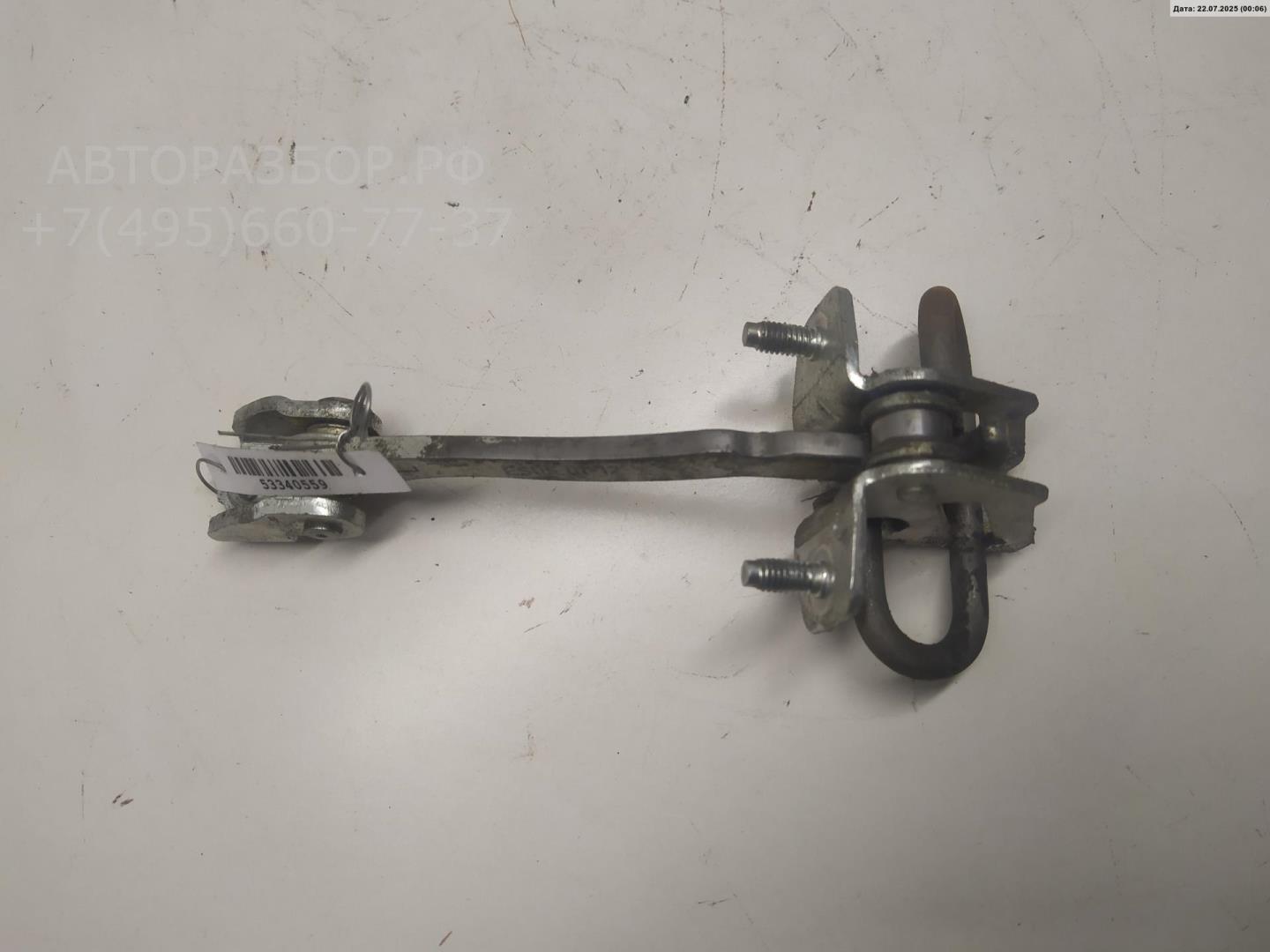 Ограничитель двери