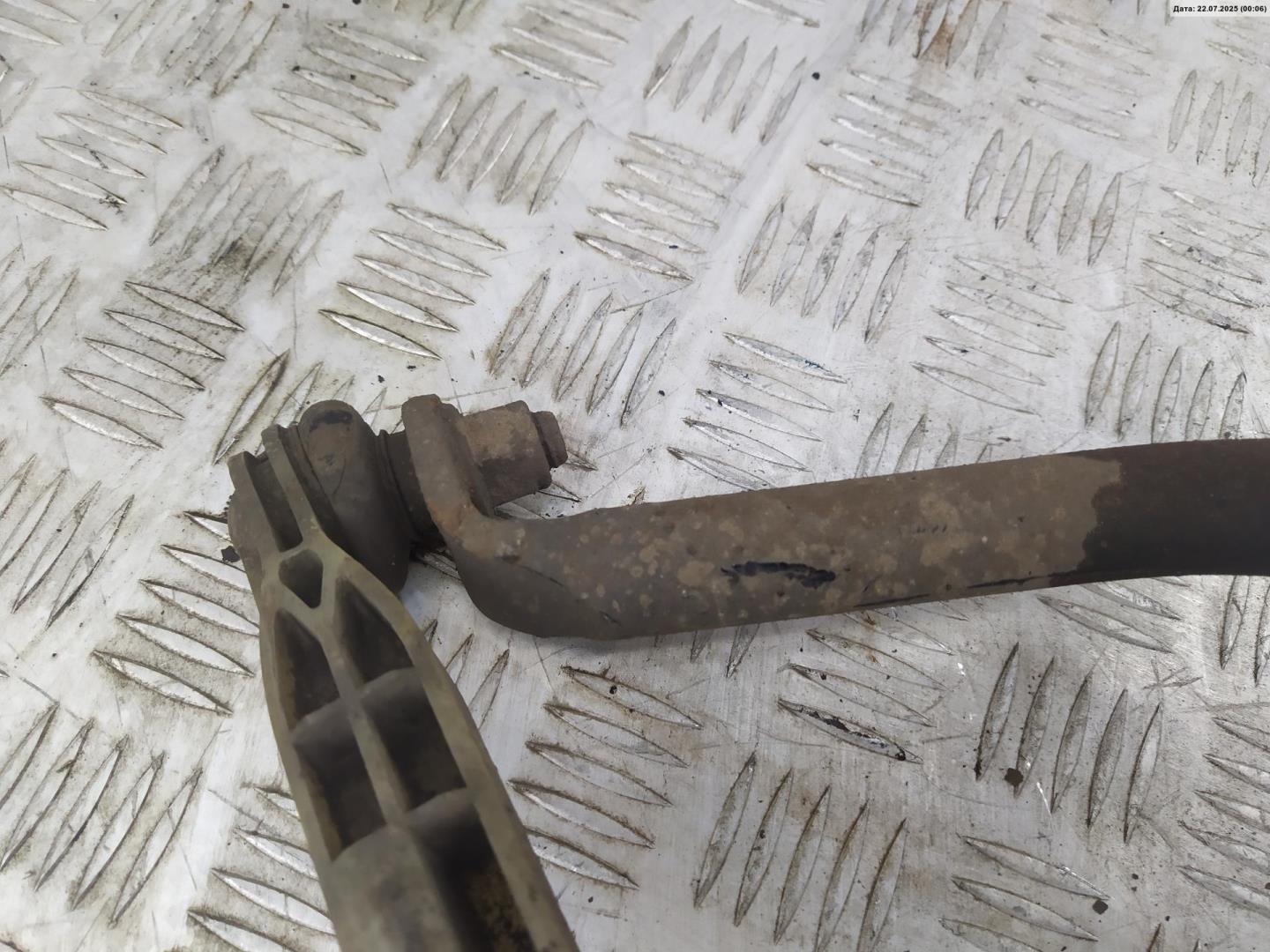 Стабилизатор передний