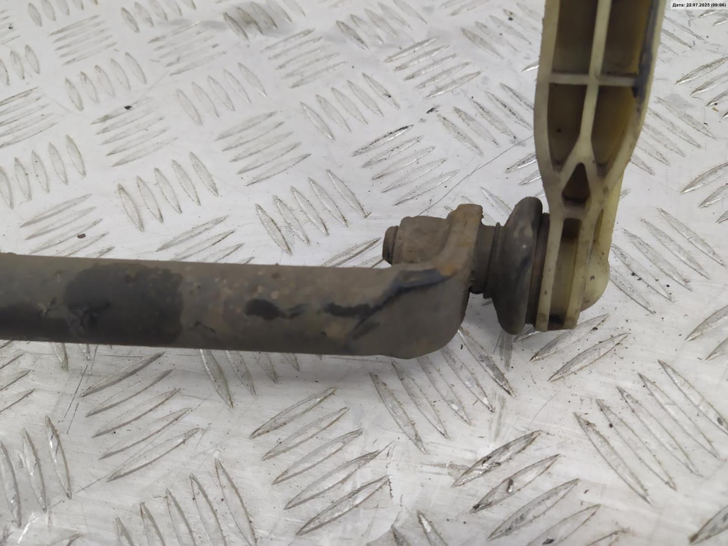 Стабилизатор передний