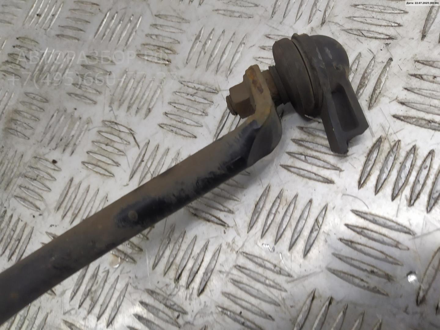 Стабилизатор передний