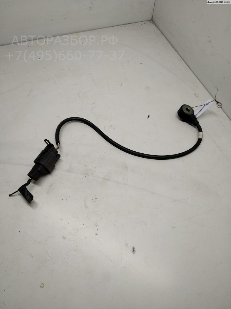 Датчик детонации