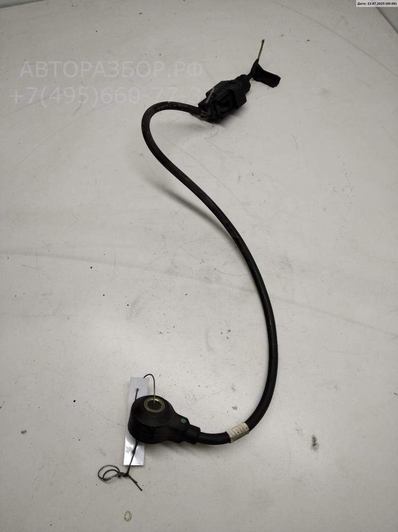 Датчик детонации