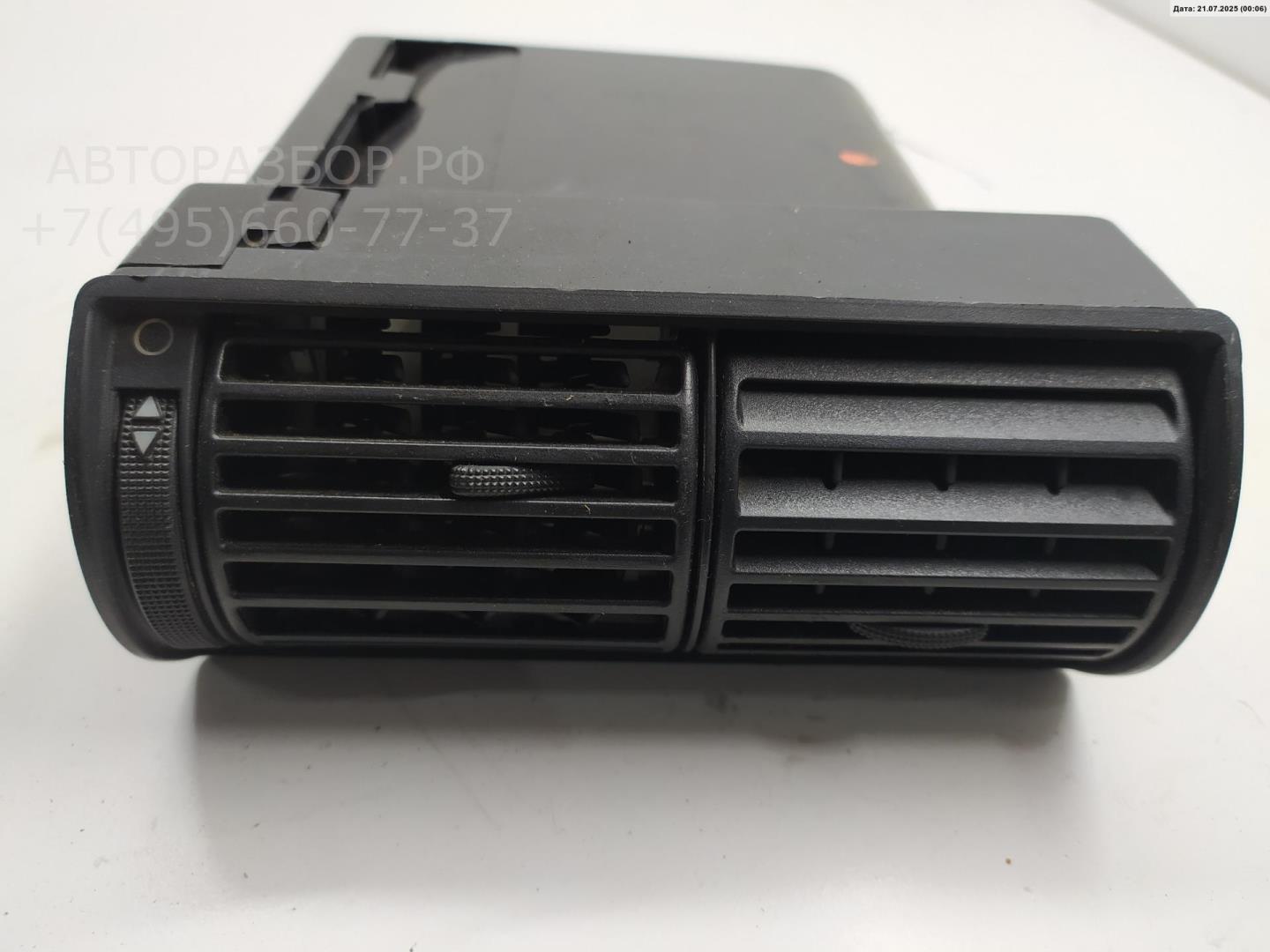 Дефлектор воздушный