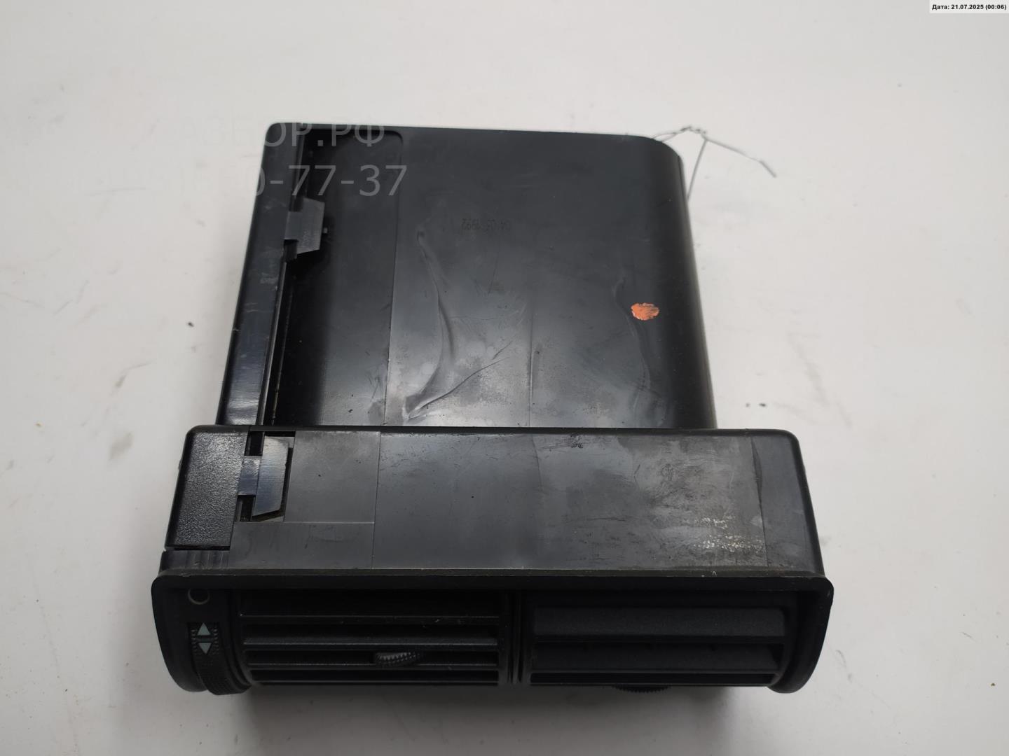 Дефлектор воздушный