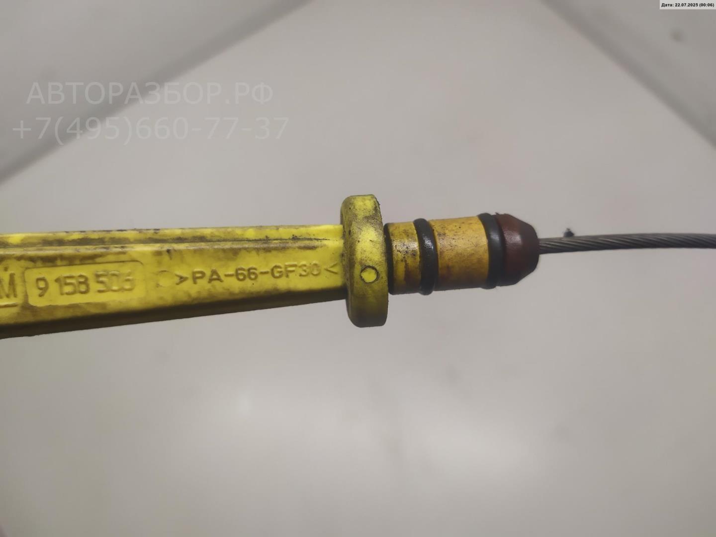 Щуп масляный двигателя