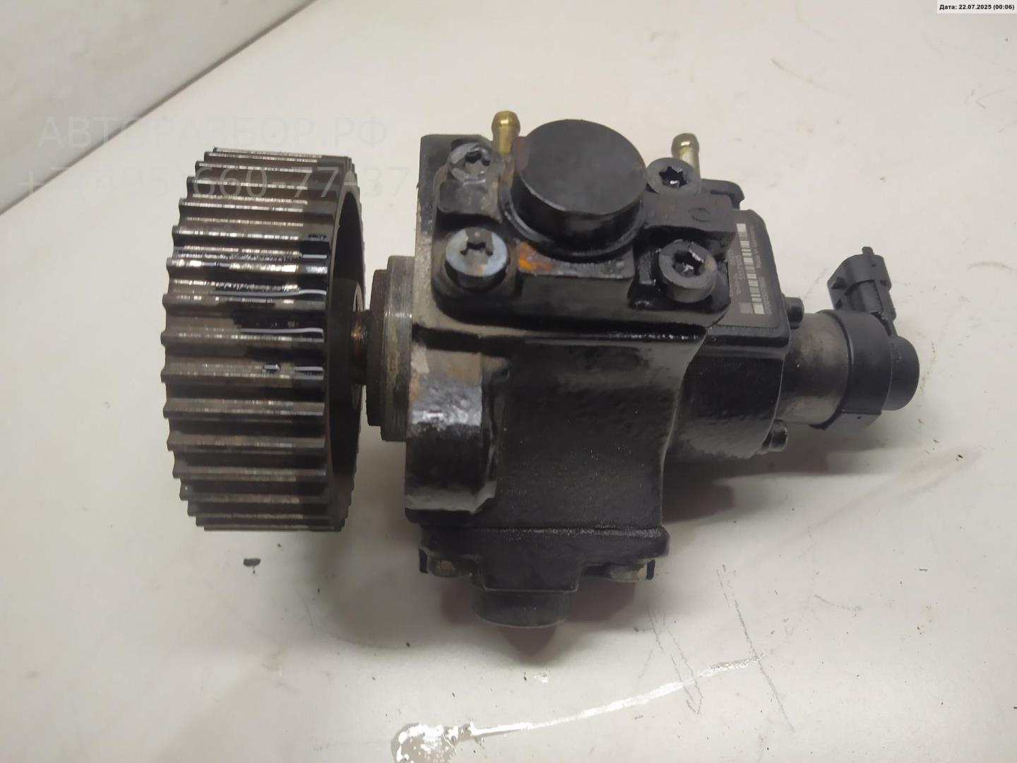 ТНВД (Топливный насос высокого давления)