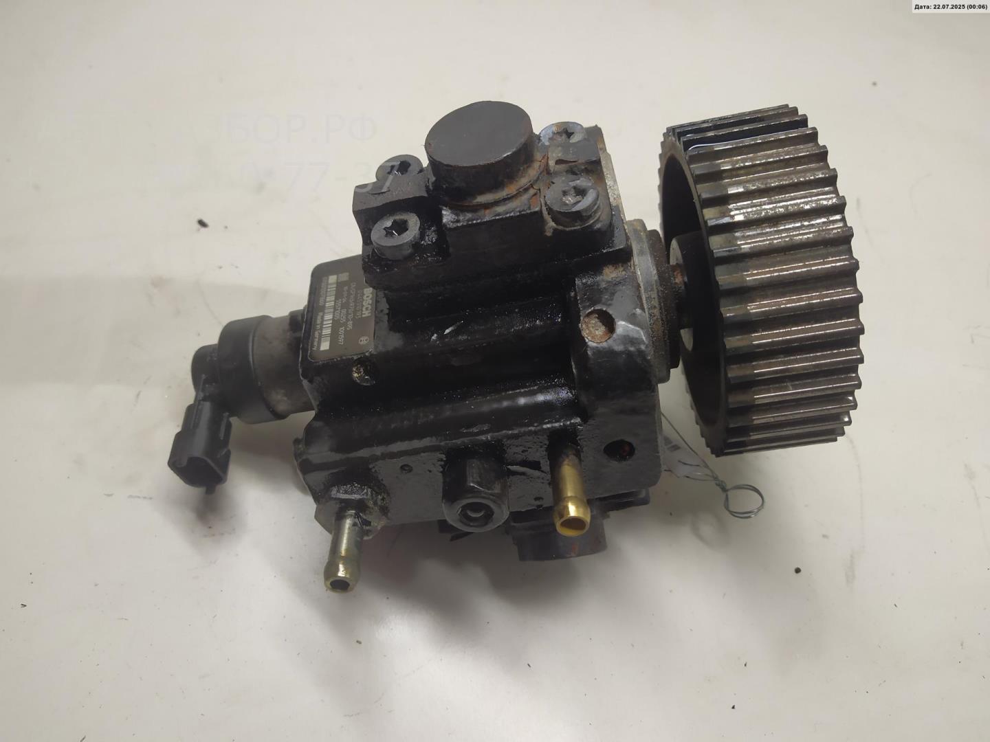 ТНВД (Топливный насос высокого давления)