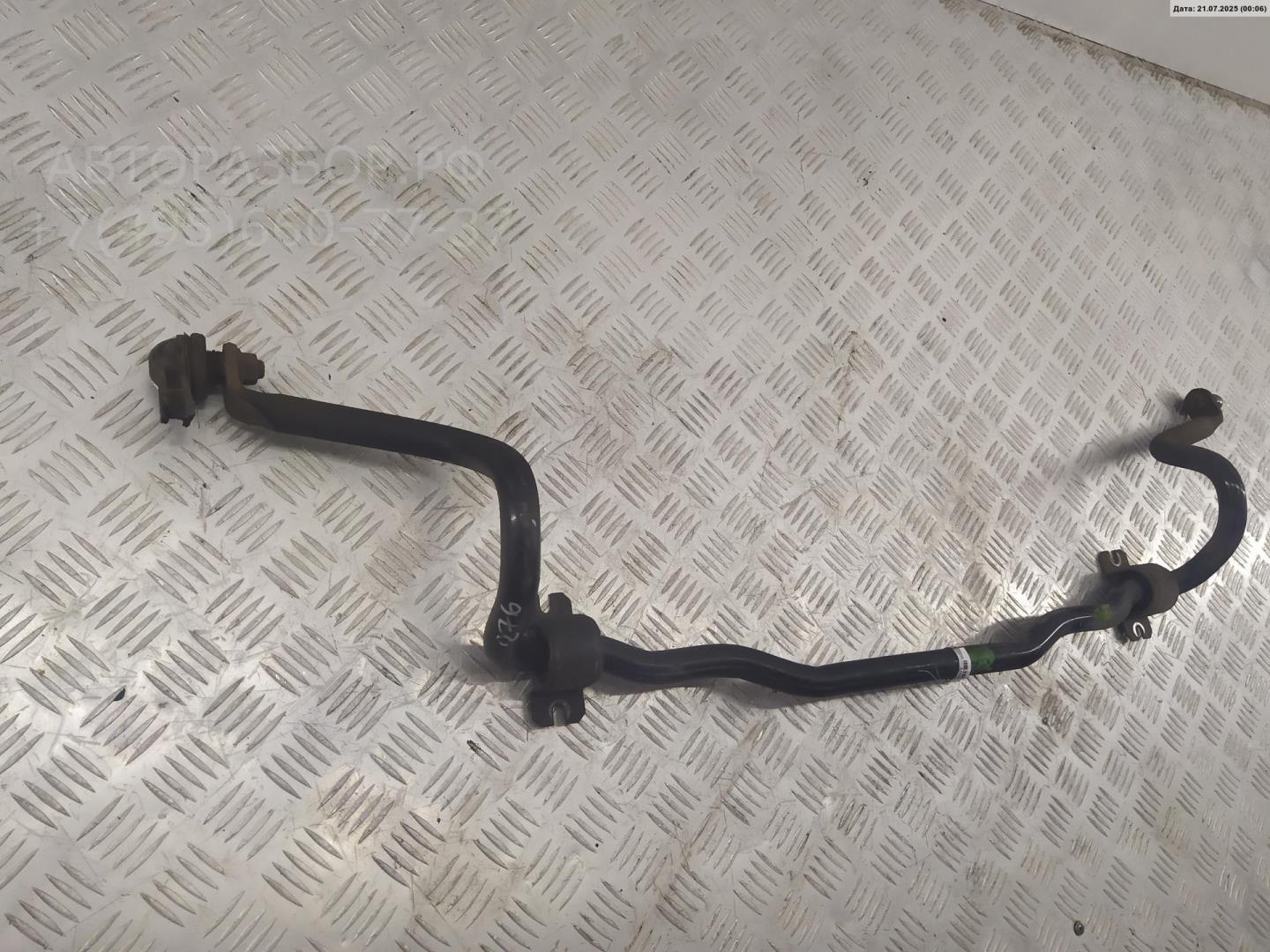 Стабилизатор передний