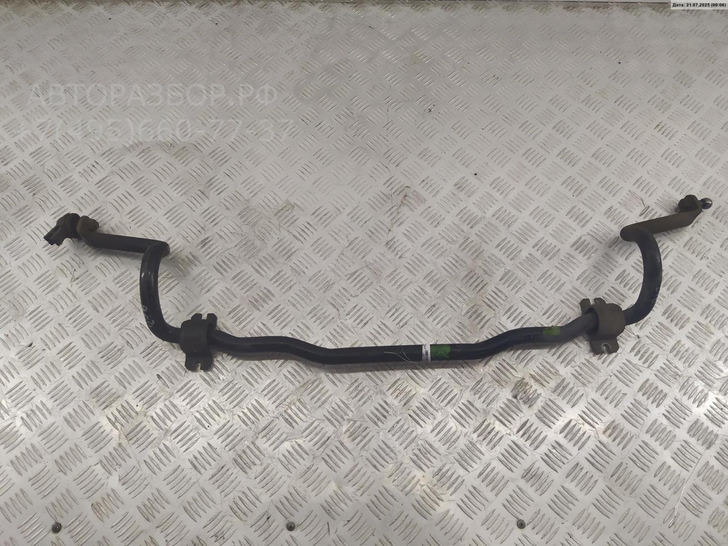 Стабилизатор передний