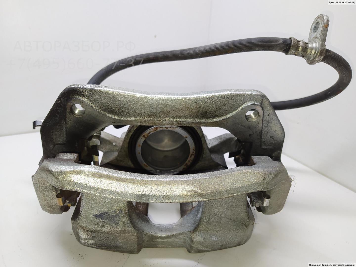 Суппорт передний правый