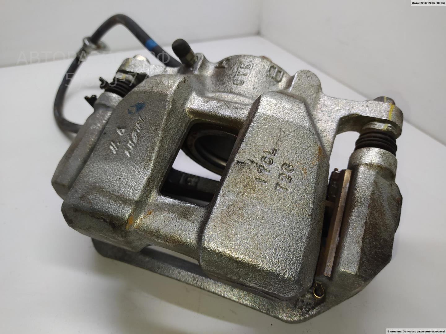 Суппорт передний правый