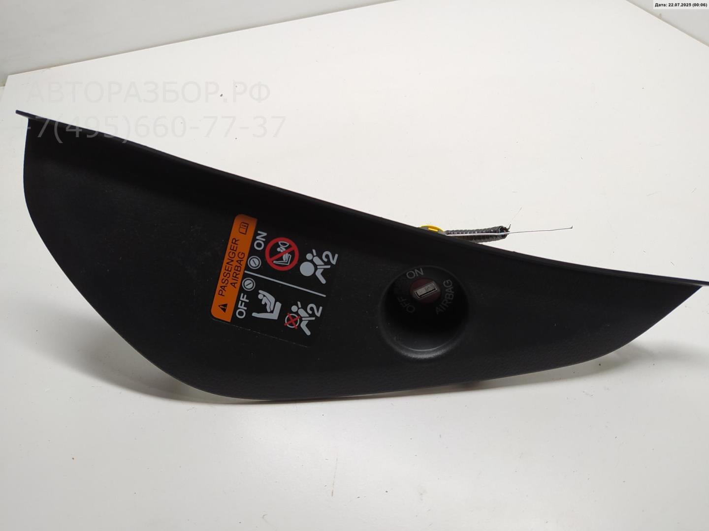 Кнопка многофункциональная