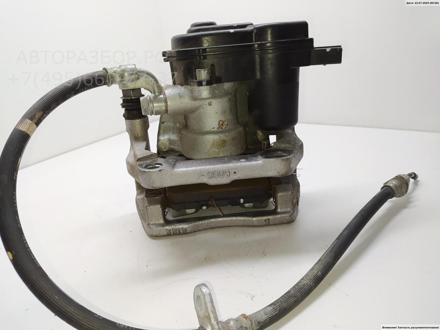 Суппорт задний правый