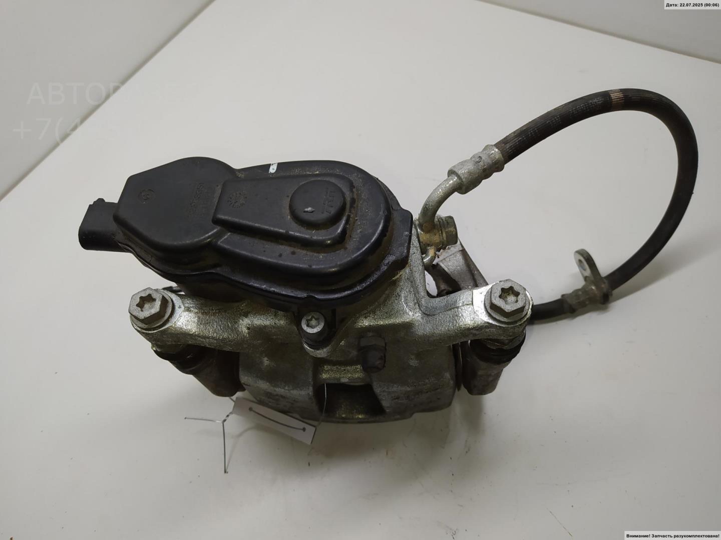 Суппорт задний правый