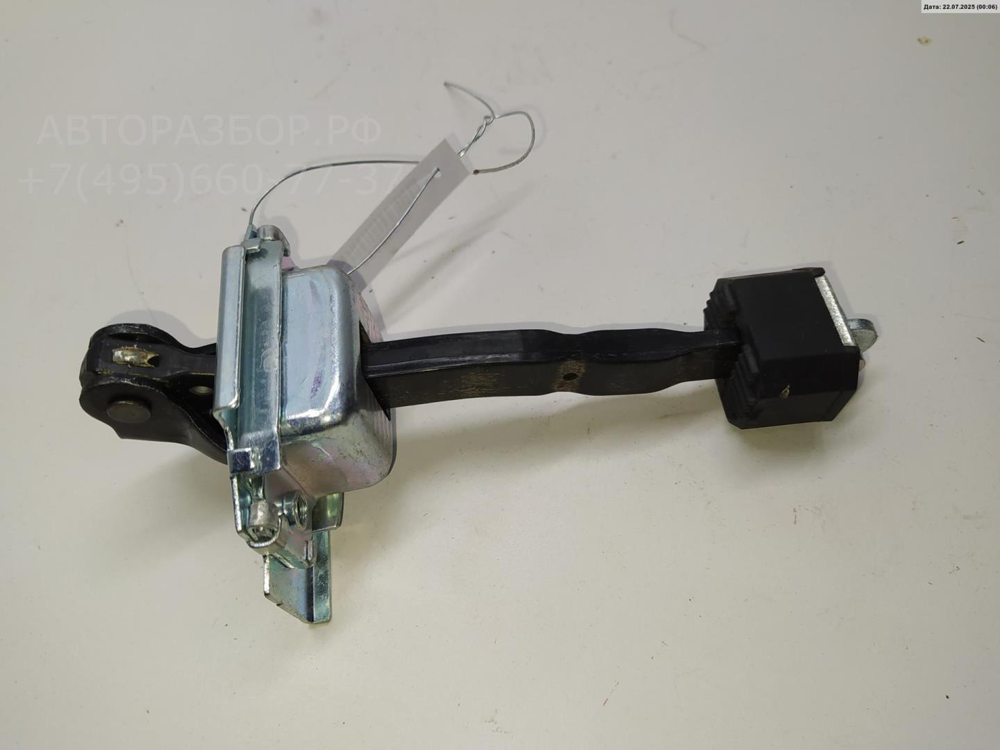 Ограничитель двери