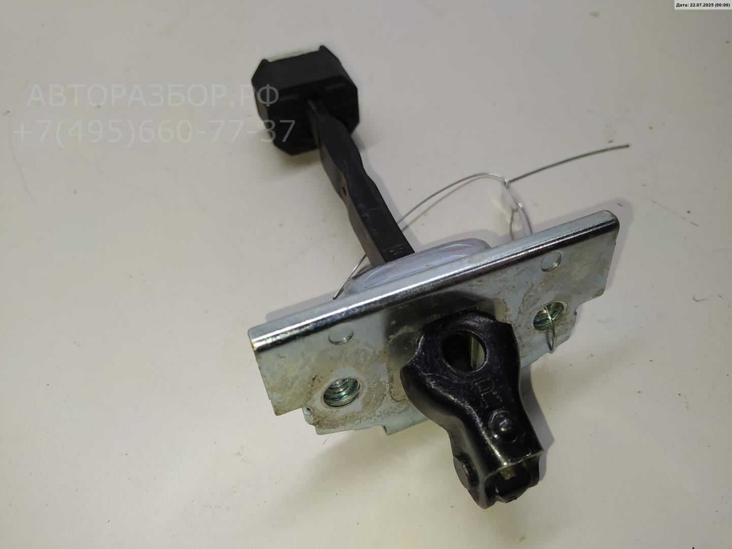 Ограничитель двери