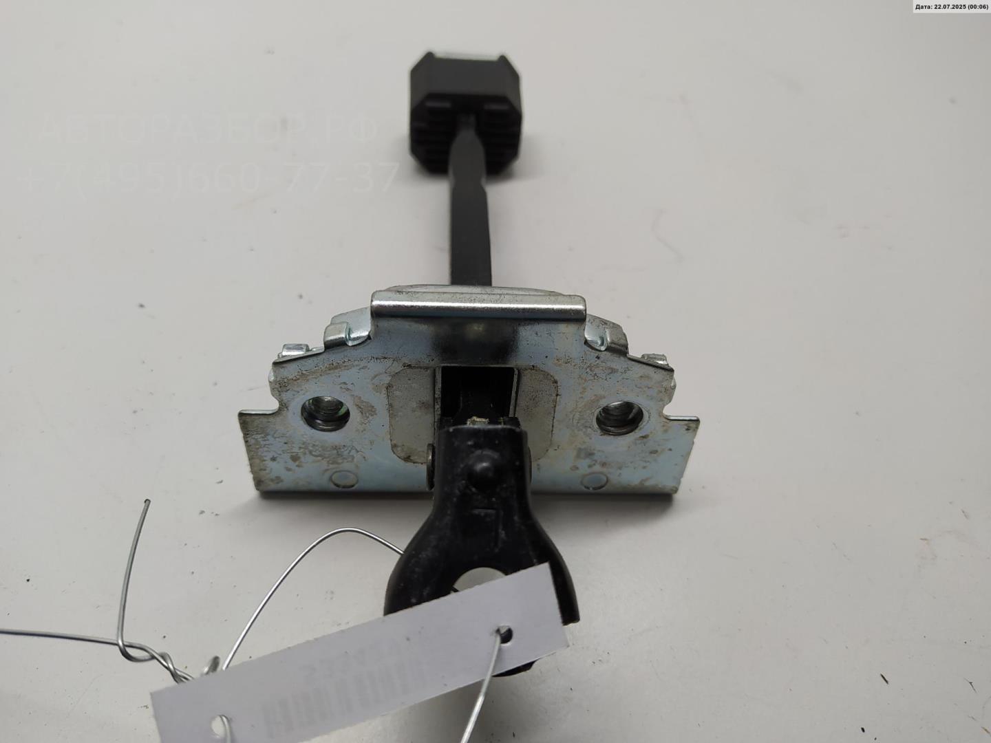 Ограничитель двери