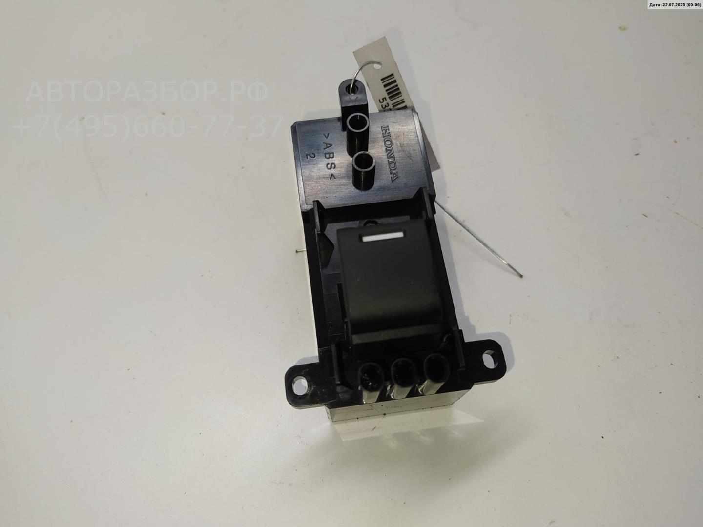 Кнопка стеклоподъемника