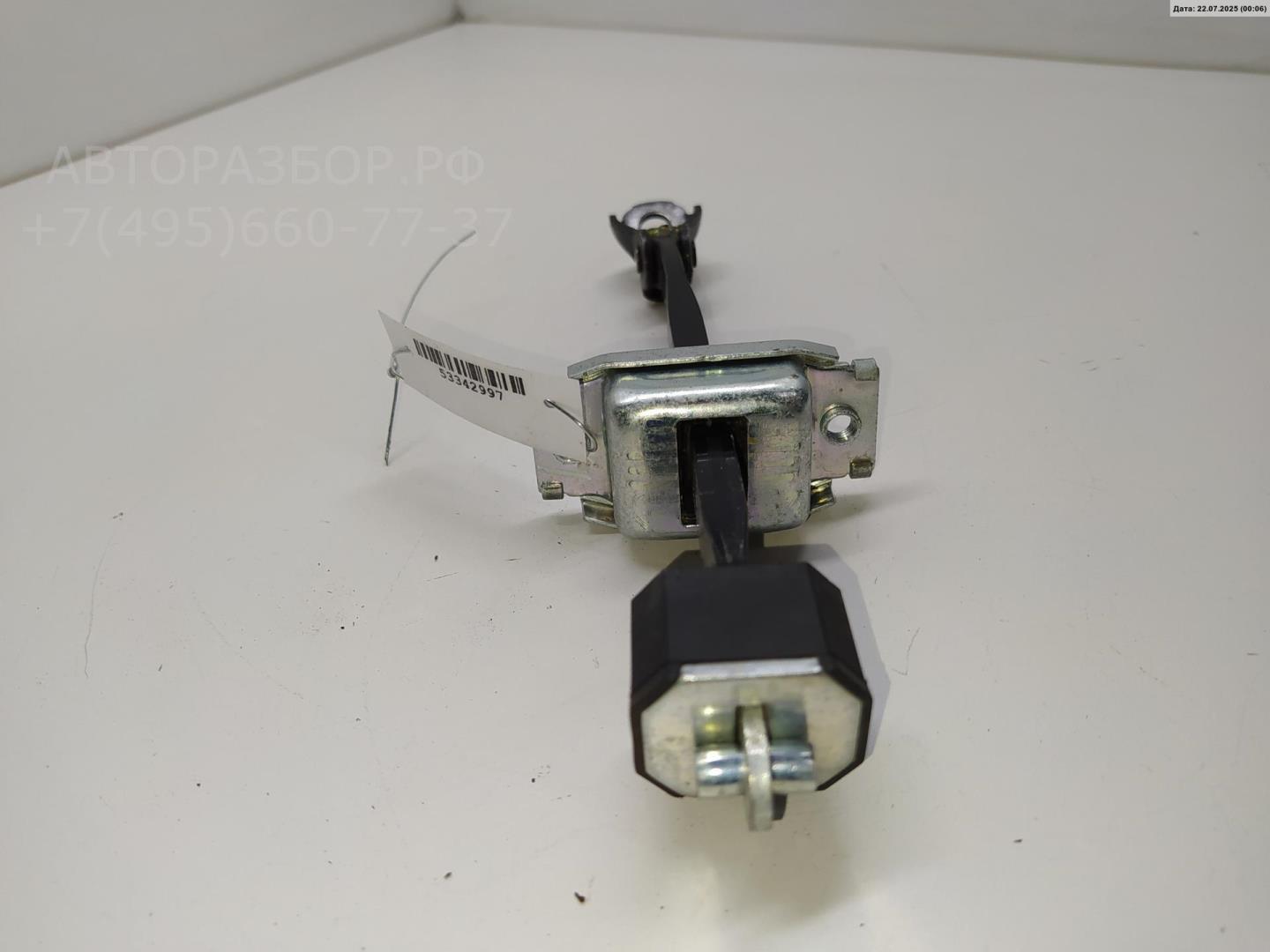 Ограничитель двери