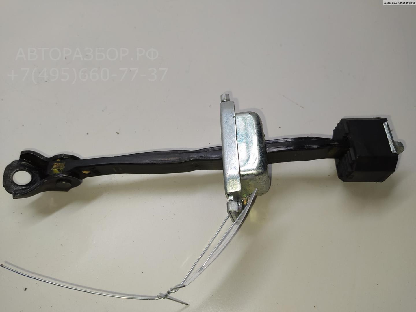 Ограничитель двери