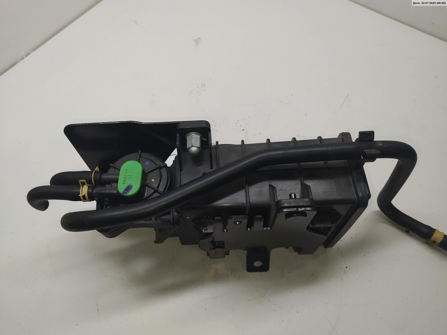 Абсорбер (фильтр угольный)