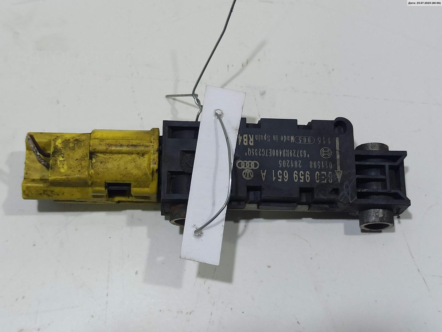 Датчик удара AIR BAG