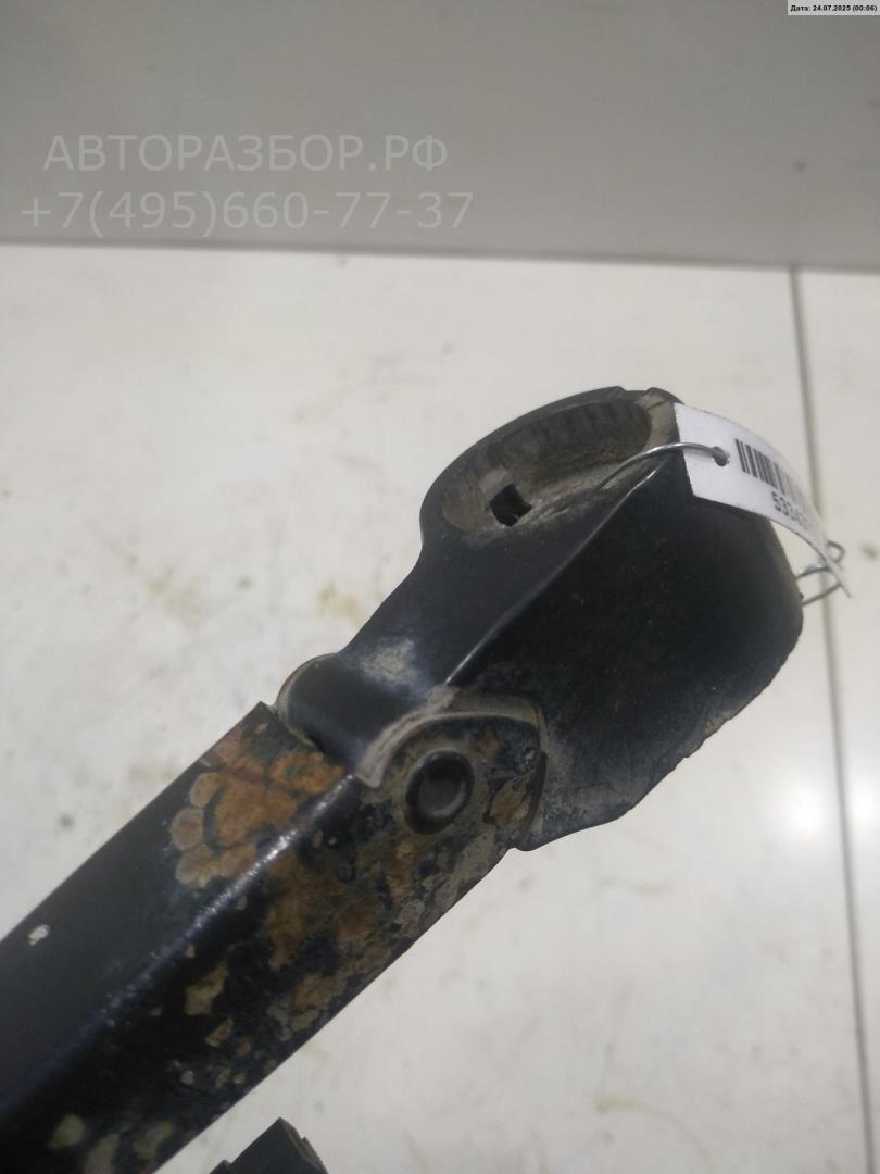 Поводок стеклоочистителя заднего