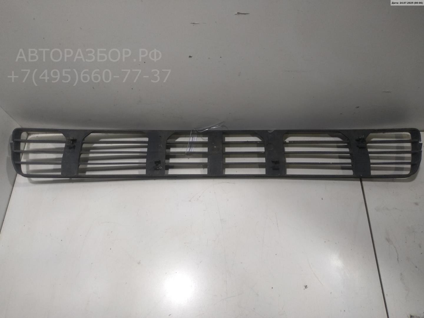 Решетка в бампер