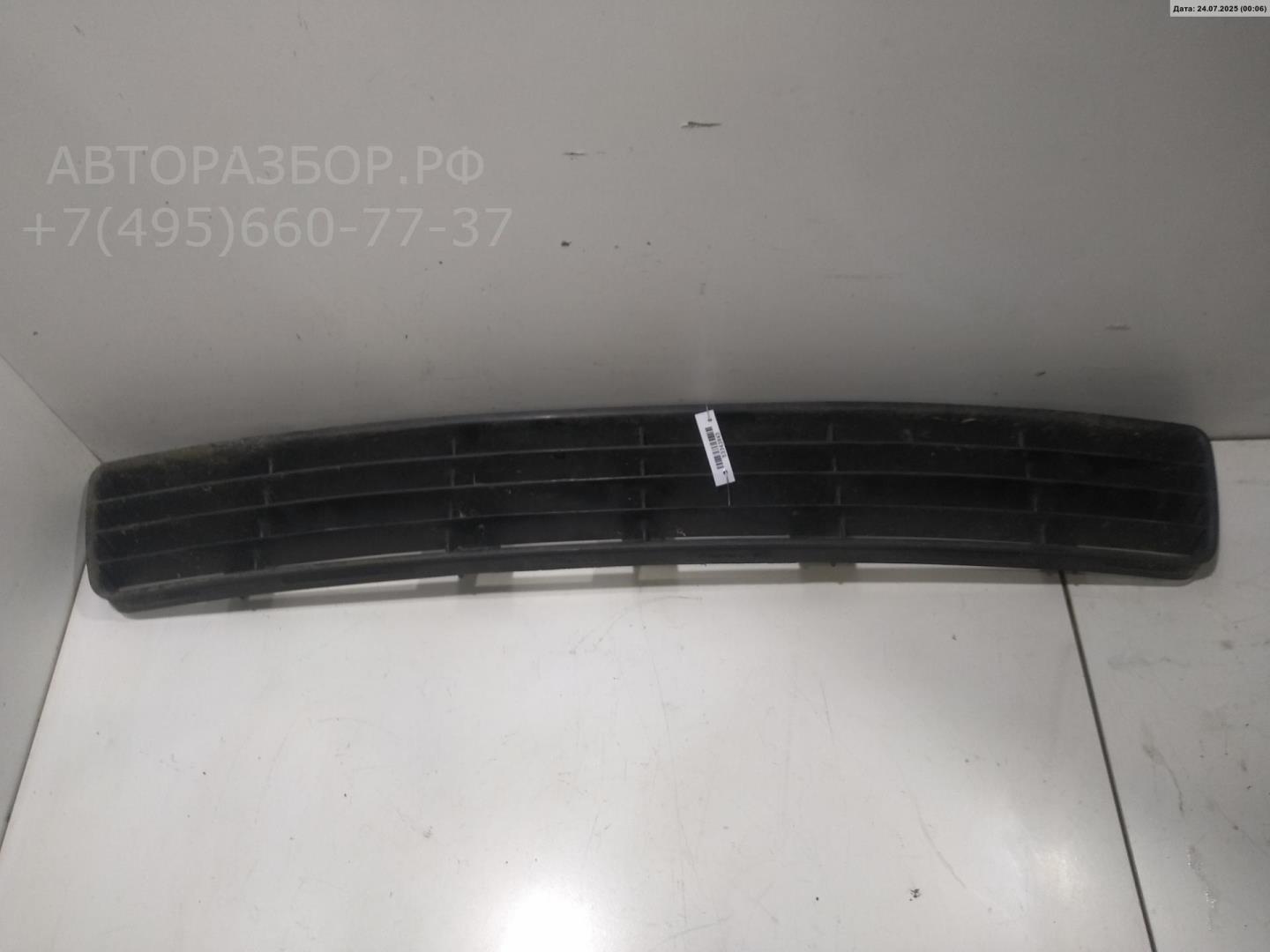 Решетка в бампер