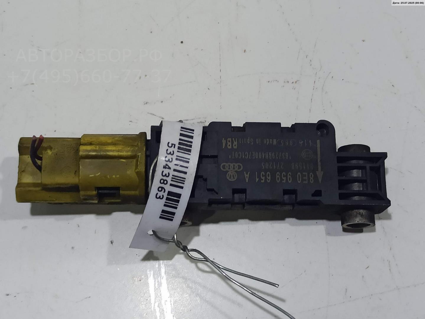 Датчик удара AIR BAG