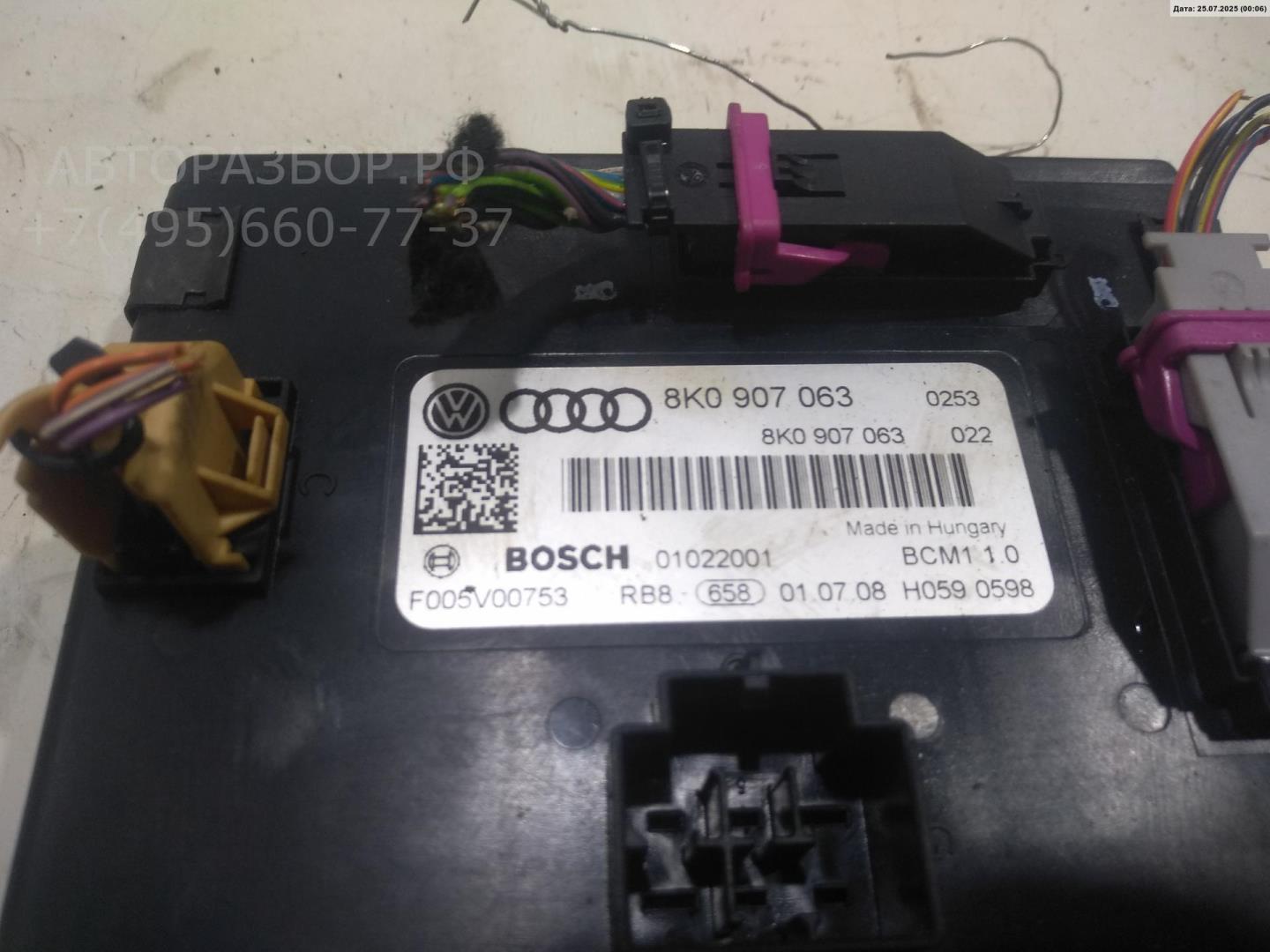 Блок комфорта