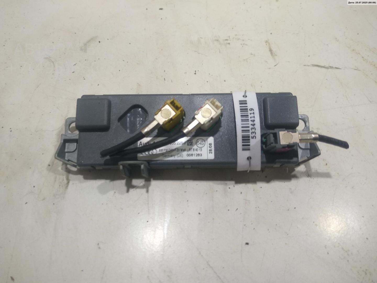 Усилитель антенны