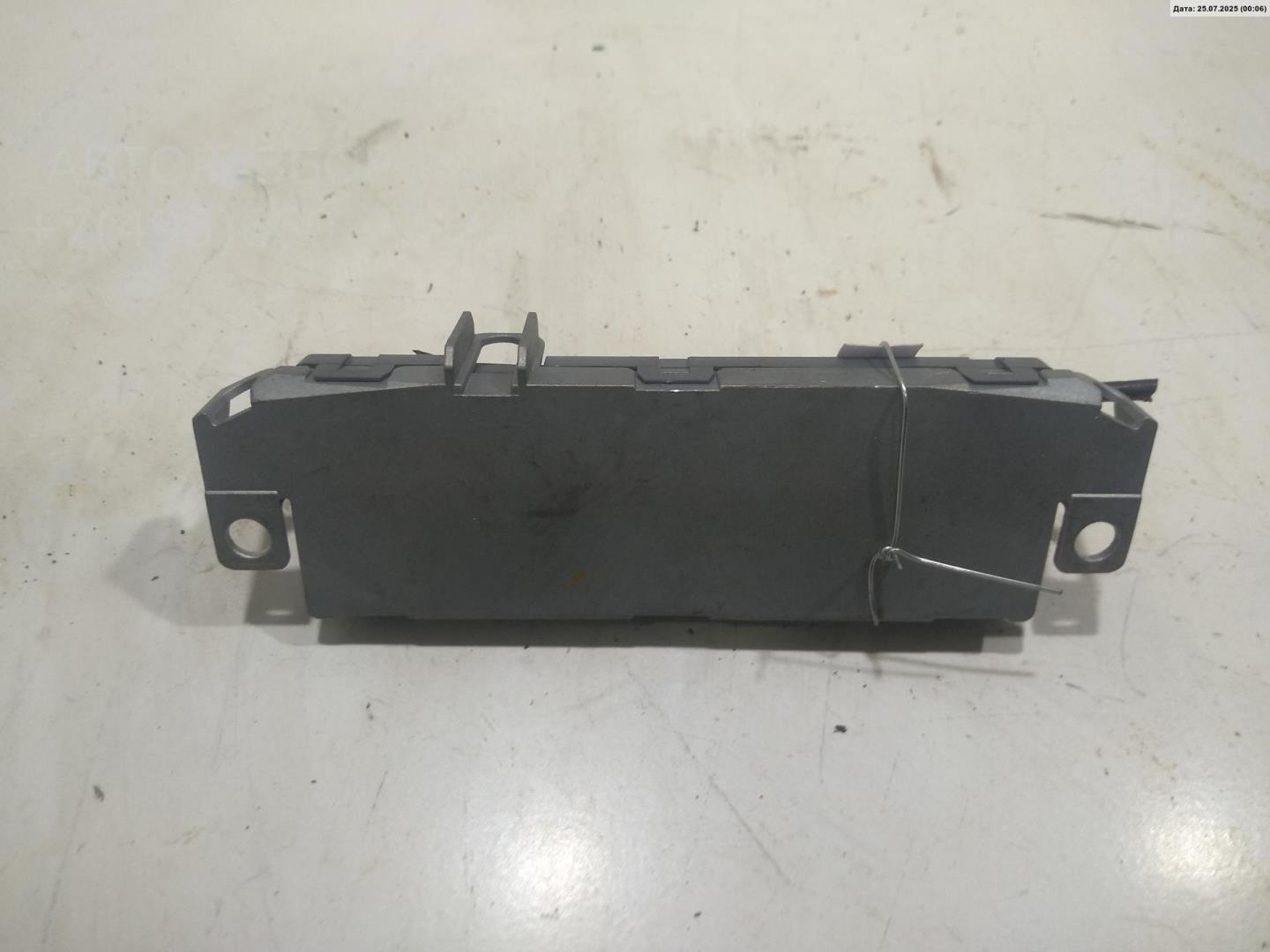 Усилитель антенны