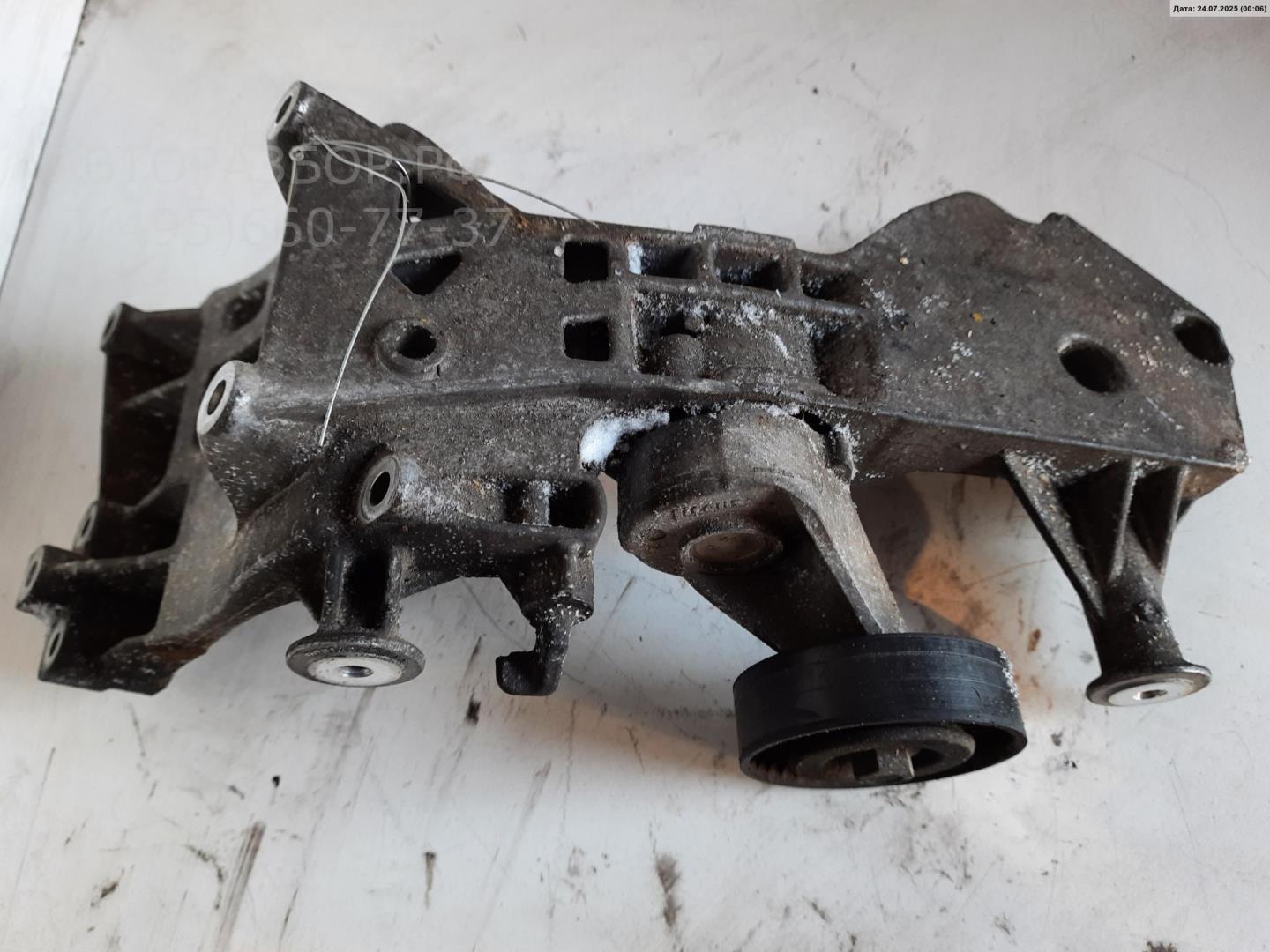 Механизм натяжения ремня ГРМ