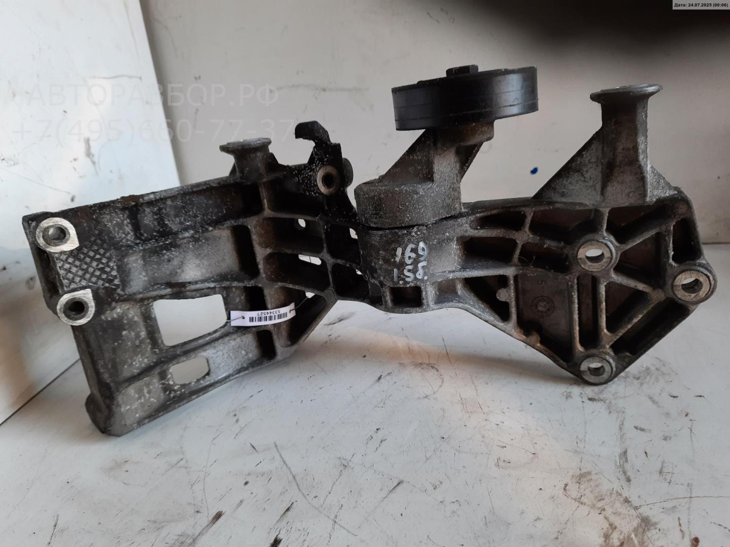 Механизм натяжения ремня ГРМ