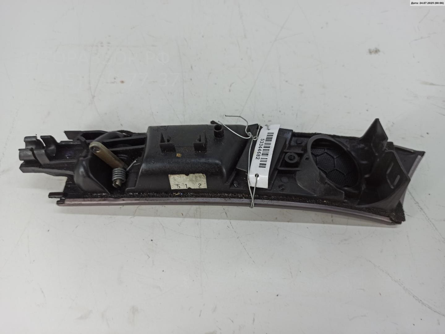 Ручка двери передней внутренняя правая