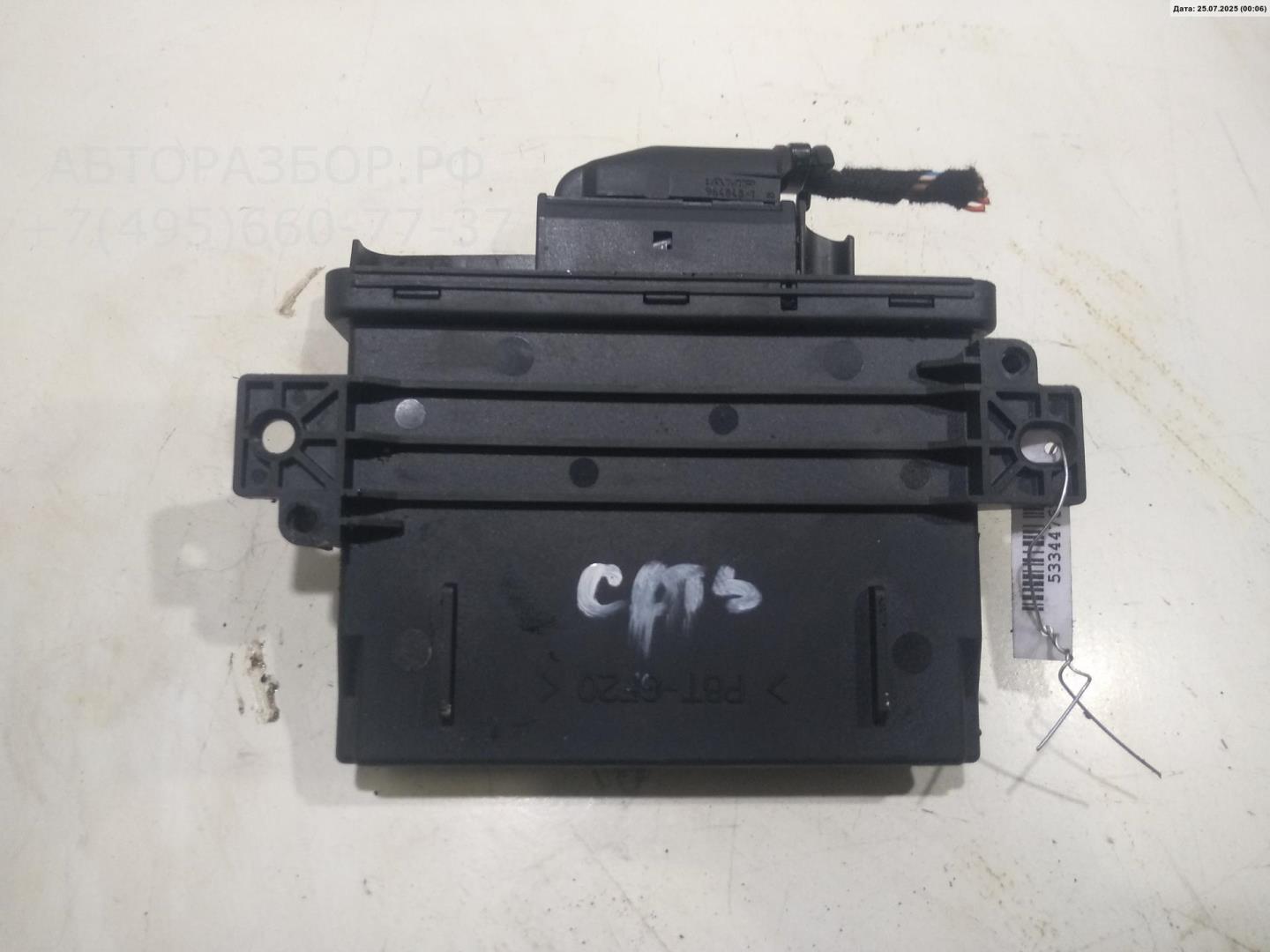 Блок предохранителей