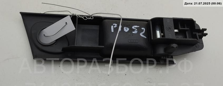 Ручка двери задней внутренняя левая