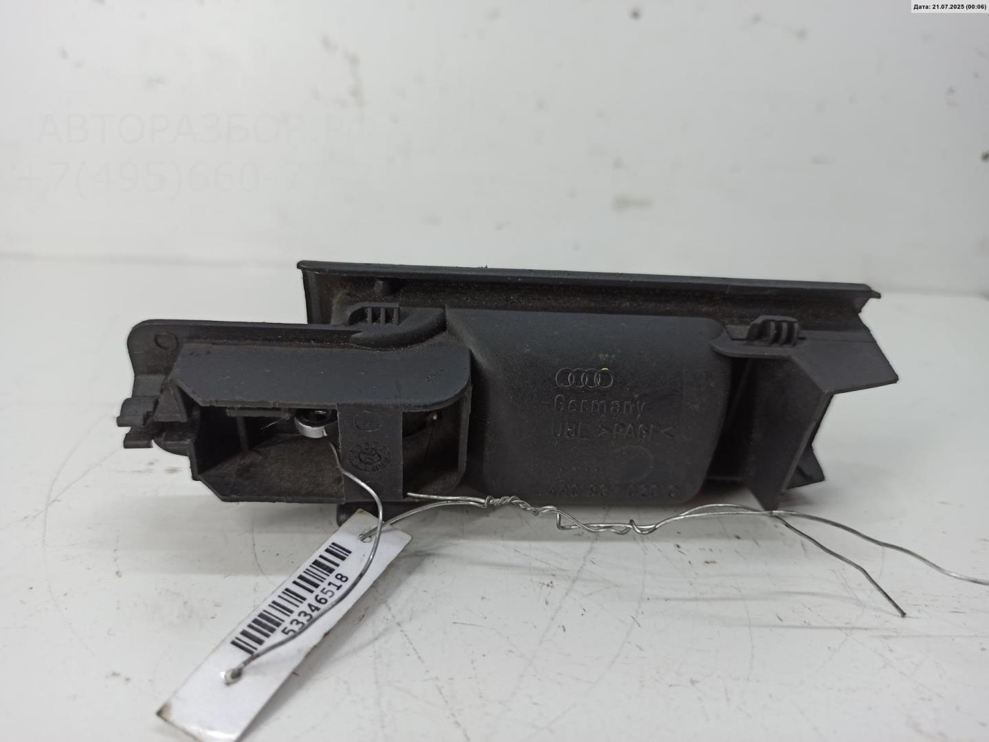 Ручка двери передней внутренняя правая