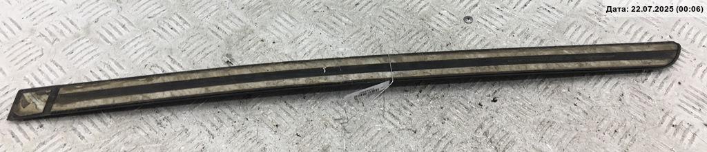 Накладка двери задней правой