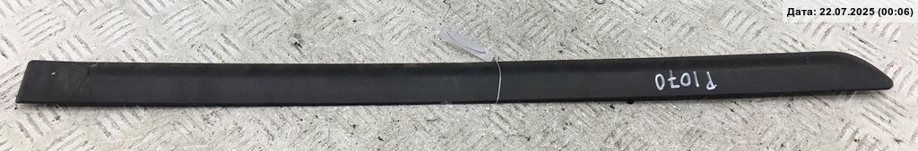 Накладка двери задней правой