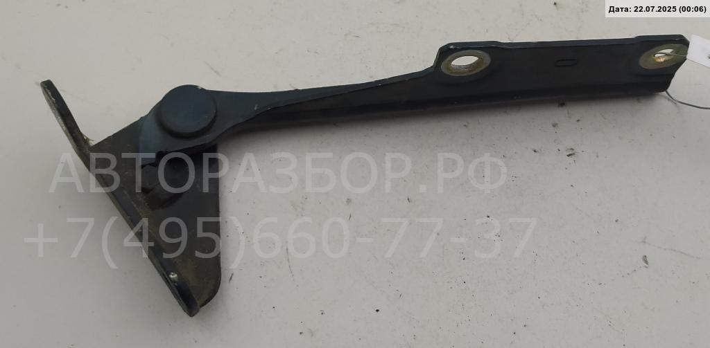 Петля капота левая