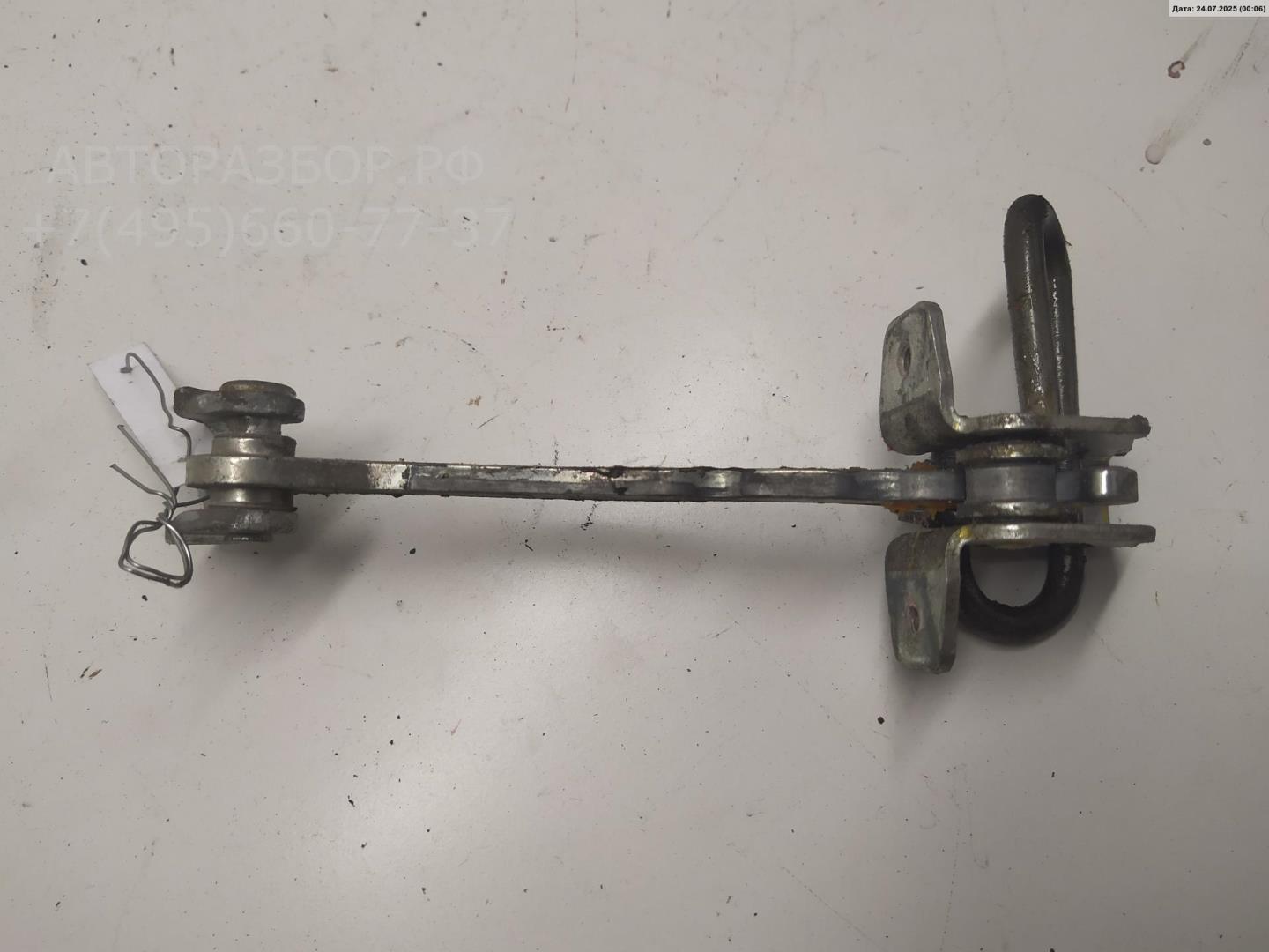 Ограничитель двери