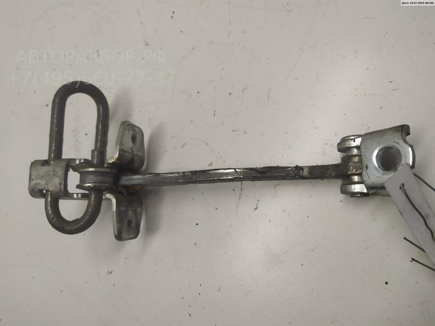 Ограничитель двери