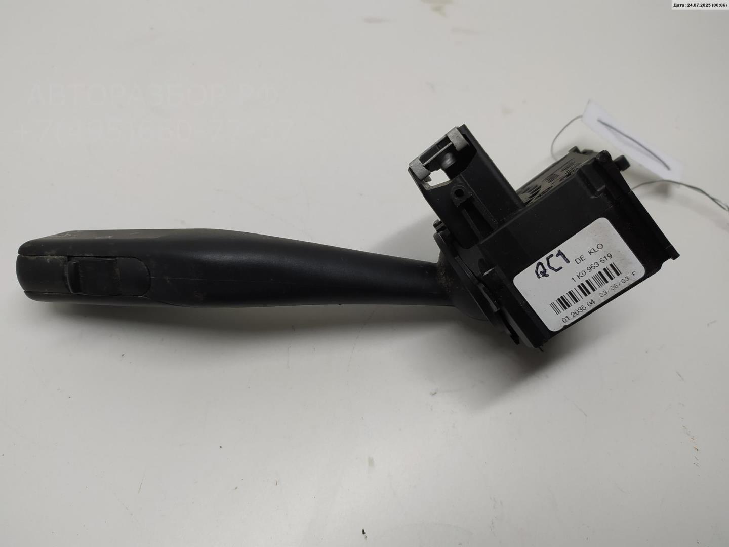 Переключатель стеклоочистителей