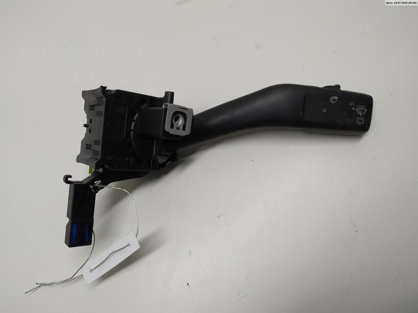 Переключатель стеклоочистителей